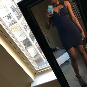 Bodycon dress size small